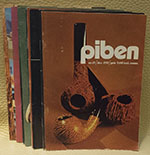 Pipa nr 27